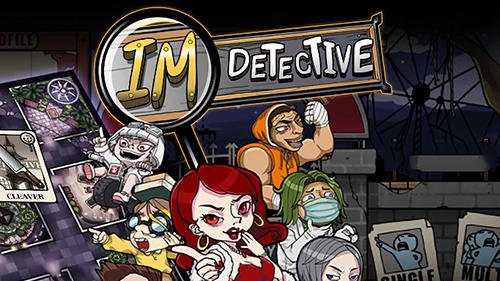 download iM detective apk